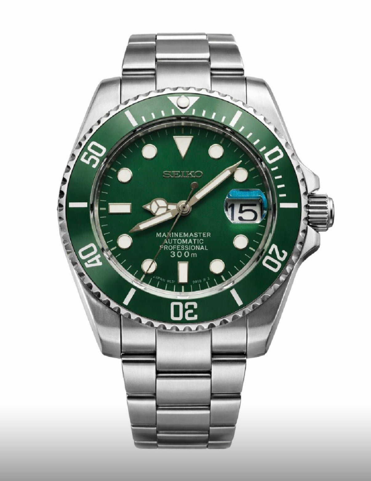 Submariner Hulk