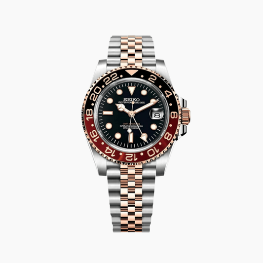 GMT Master II Batman
