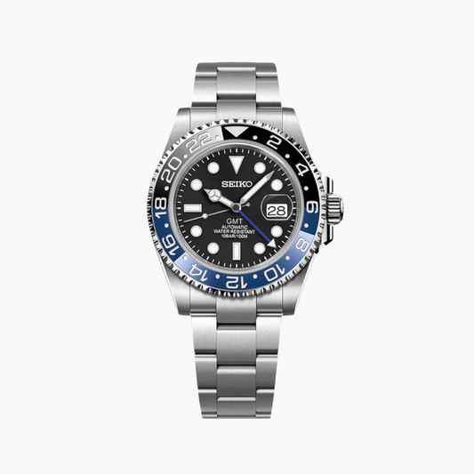 GMT Master II Batman