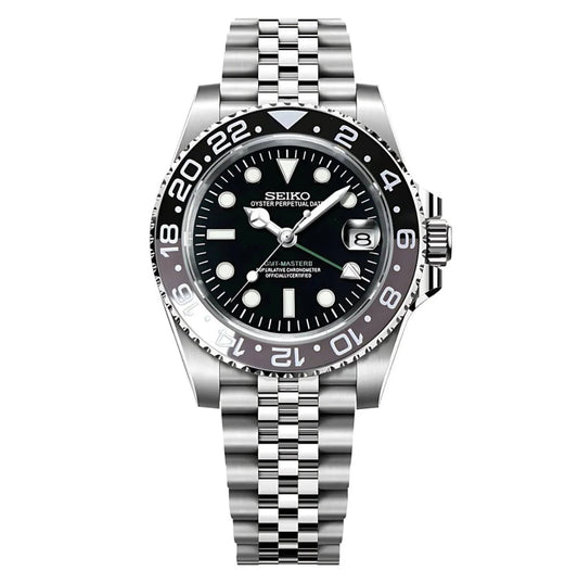 GMT Master II Bruce Wayne Jubilee