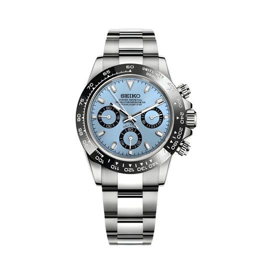 Daytona Sapphire Blue